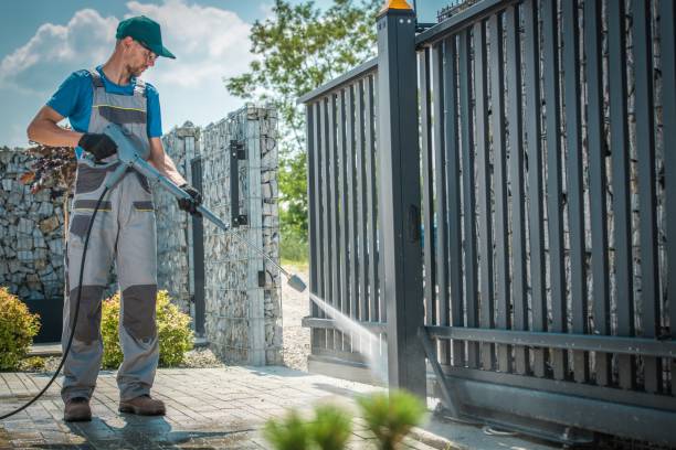 Professional Pressure Washing in Grangeville, ID
