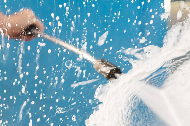 Best Gutter Cleaning  in Grangeville, ID